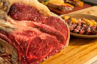 Te gusta la carne??? Conoce a Joan Abril de @cajoanaltea en Altea