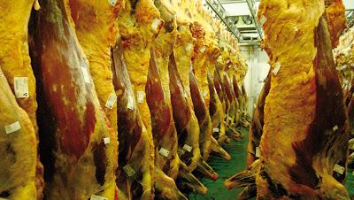 Te gusta la carne??? Conoce a Joan Abril de @cajoanaltea en Altea