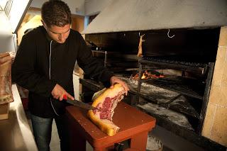 Te gusta la carne??? Conoce a Joan Abril de @cajoanaltea en Altea