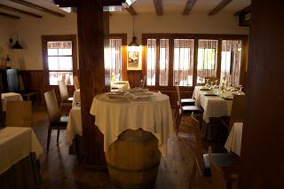 Te gusta la carne??? Conoce a Joan Abril de @cajoanaltea en Altea