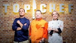 FesTVal acoge la presentación de ‘Top Chef’, el nuevo talent culinario de Antena 3