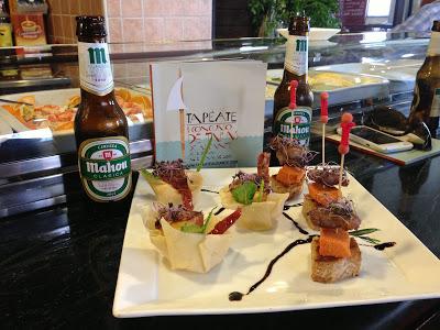 Alicante, una ciudad de buenas tapas