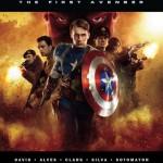 Captain America: The First Avenger Nº 2