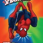 Marvel Universe Ultimate Spider-Man Nº 21