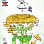 The Emerald City of Oz Nº 5