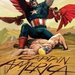 Captain America Nº 14