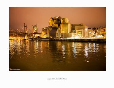 Rincones del Norte, Pais Vasco