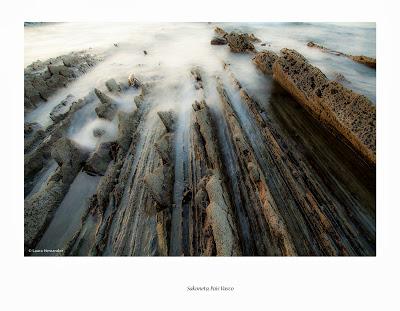 Rincones del Norte, Pais Vasco