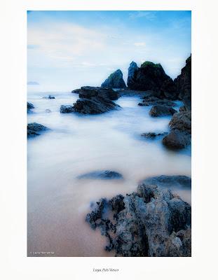 Rincones del Norte, Pais Vasco