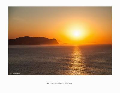 Rincones del Norte, Pais Vasco