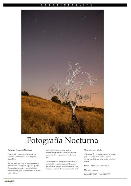 Actividades: Conocenos y disfruta