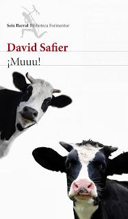 Reseña | ¡Muuu! | David Safier