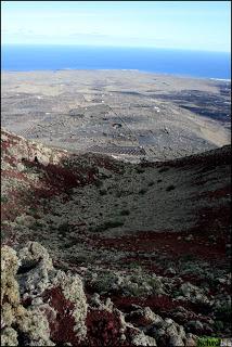 La isla de las sensaciones: Lanzarote