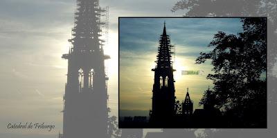 Selva Negra, Alemania