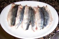 SALMÓN MARINADO o AHUMADO