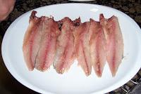 SALMÓN MARINADO o AHUMADO