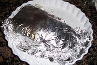 SALMÓN MARINADO o AHUMADO