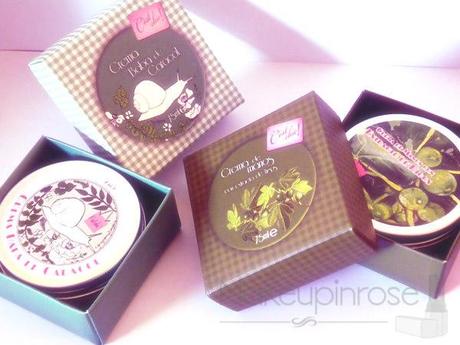 CONOCIENDO LOS PRODUCTOS C'EST CHIC! CONOCIENDO LOS PRODUCTOS C'EST CHIC!