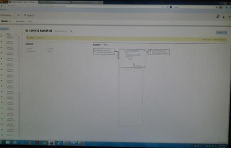 OneView: Como manejar infraestructura de manera amigable #HPDiscover 20131211_140001