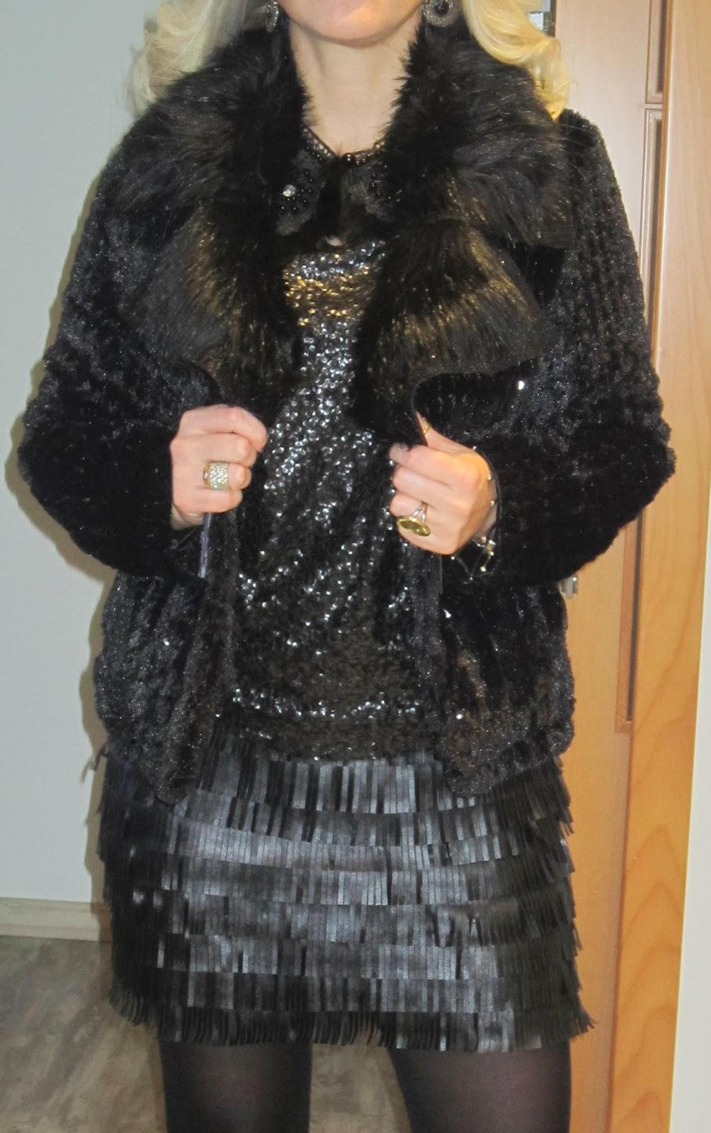 outfit cenas informales