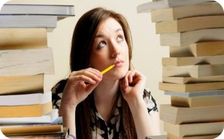 No es qué quieres estudiar, es qué quieres ser. Autocuestionaté que estudiar