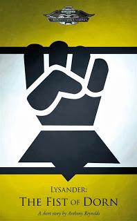 Ración doble de Astartes en el Adviento de BL/GWDE