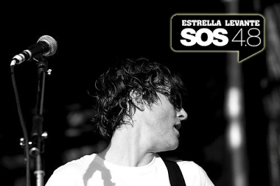 The Prodigy, Izal, The Strypes y El Mató a un Policía Motorizado al SOS 2014