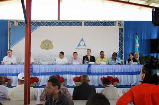 CAC anuncia 190 obreros cañeros han sido regulados.