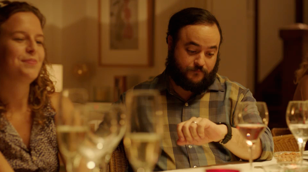 Creatividad publicitaria bonabon