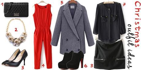 Christmas outfit ideas Christmas outfit ideas