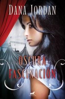 Oscura fascinaciòn - Dana Jordan