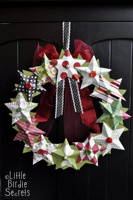 10 DIY Christmas Wreath 10 DIY Christmas Wreath