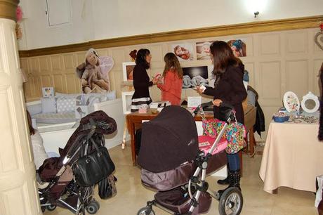 2ª edición BABYSHOWER en imágenes