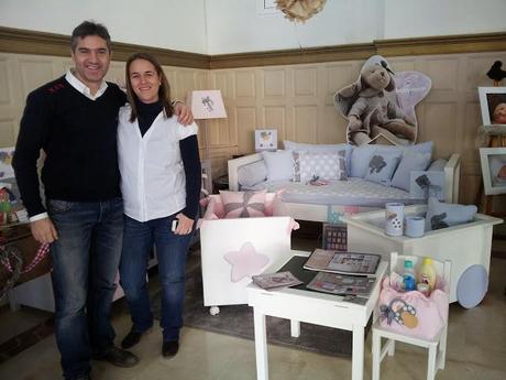 2ª edición BABYSHOWER en imágenes