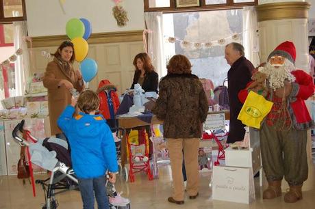 2ª edición BABYSHOWER en imágenes