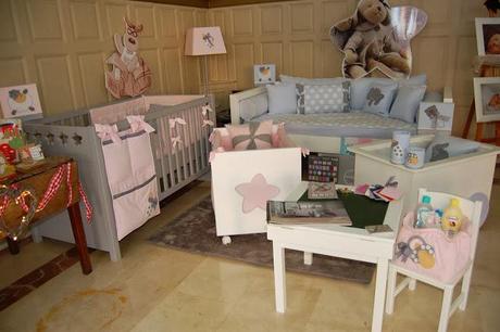 2ª edición BABYSHOWER en imágenes