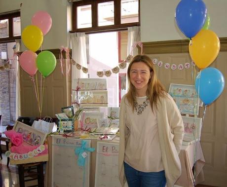 2ª edición BABYSHOWER en imágenes