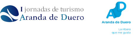 I Jornadas de Turismo Aranda de Duero.