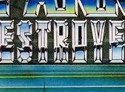 Helltank Destroyer,el ultimo "microwargame"