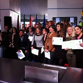 Distintivo Sabor a Málaga