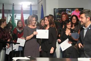 Distintivo Sabor a Málaga