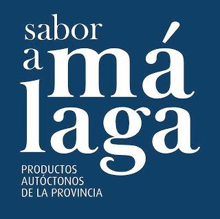 Distintivo Sabor a Málaga