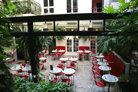 Paris Restaurant Guide