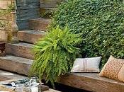 Decks Estilo Rustico