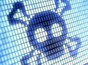 ataques graves Malware 2013