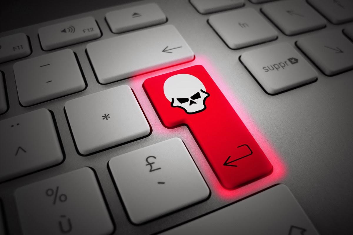 Los ataques más graves de Malware del 2013