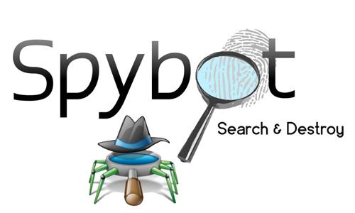 Mejores Antispywares gratis del 2013: Spybot Search And Destroy