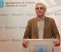 El Concello de A Coruña invierte más de un millón y medio de euros en instalaciones deportivas