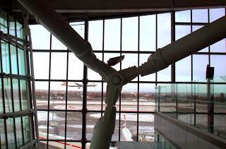 Guía para viajar en avión con bebés