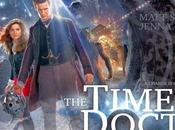 tráiler especial navideño 'Doctor Who'